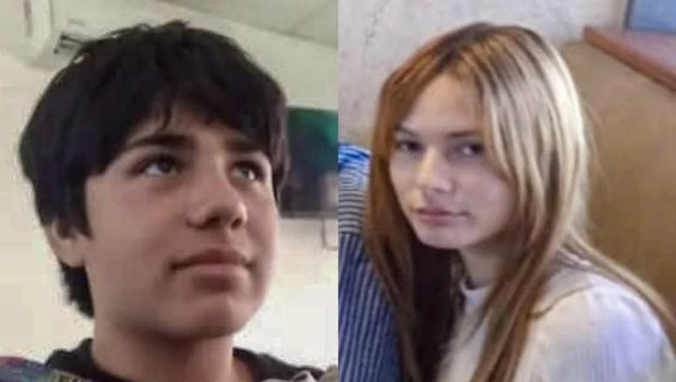 Una médium afirma que a Paloma y Josué los asesinaron porque "vieron" cuando vendían drogas en el descampado