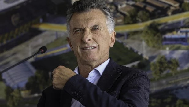 Mauricio Macri insiste en cerrar una alianza en la Provincia que incluya los sellos del PRO y de La Libertad Avanza