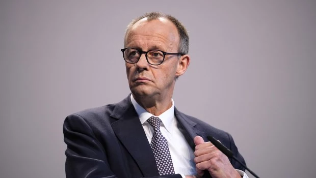 El democristiano Friedrich Merz, de la CDU de Adenauer, Kohl y Merkel, alcanzó el primer puesto con el 28,6% de los votos.
