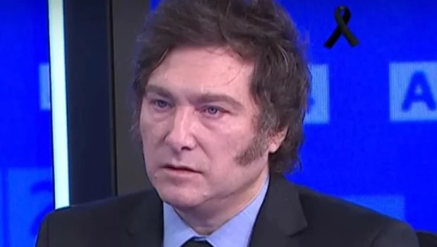  Milei le respondió a Macri sobre la "compra" de dirigentes: "Que traiga las facturas, que la muestre" 
