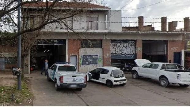 Horror en Adrogué: asesinó a un mecánico y se suicidó