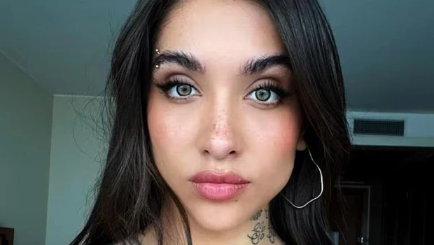 María Becerra continúa internada y con respiración artificial