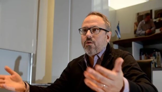 Diego Valenzuela le respondió a Macri por el pase de dirigentes del PRO a la Libertad Avanza