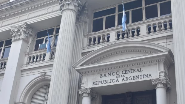 El Banco Central compró más de u$s 14.000 millones en lo que va de 2026.