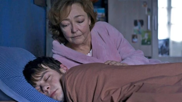 ‘Misericordia’ abre la programación, con la presencia de su director en la proyección.