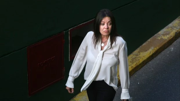 Imputan a Sandra Pettovello por supuestos delitos en una transferencia millonaria para la compra de alimentos