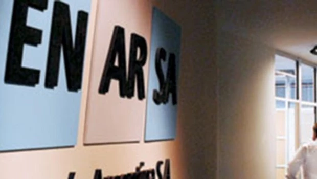 El Gobierno inicia la privatización de ENARSA