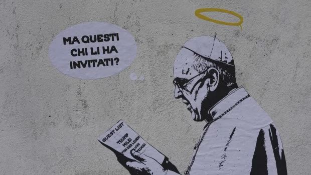 Proponen llamar "Papa Francisco" a una nueva ciudad en La Matanza