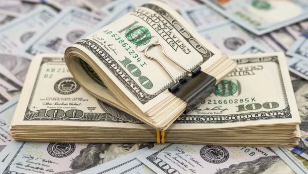 El dólar operó por debajo de los $1.200 y las reservas subieron fuerte por la apreciación del oro