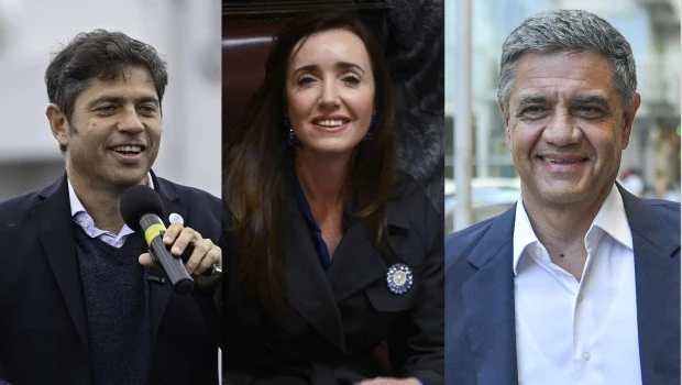 La misa por el papa Francisco en la Catedral Metropolitana reunirá a Villarruel, Kicillof y Jorge Macri