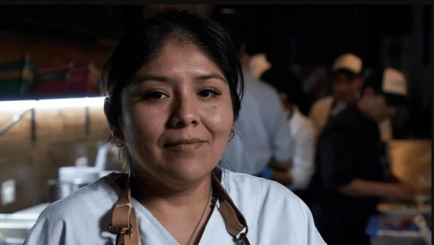 Cocina peruana de primera en Palermo