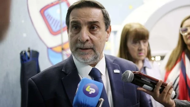 Luis Medina Ruiz.