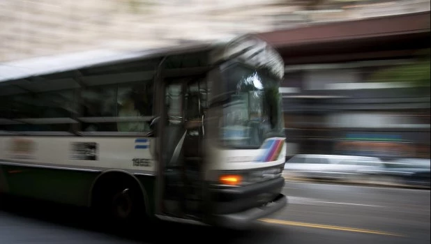 Aumentan en mayo los valores del boleto de colectivo en el Amba