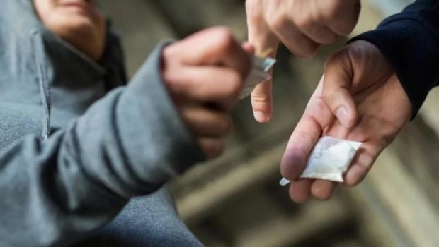 Drogas: amando y odiando lo que destruye