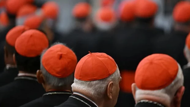 El cónclave para elegir al nuevo Papa comenzará el 7 de mayo