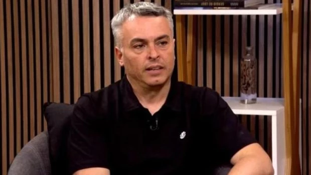 Diputado nacional Esteban Paulón.