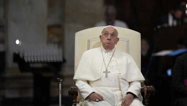 Francisco, el aggiornamento de Juan XXIII y la Iglesia que vendrá