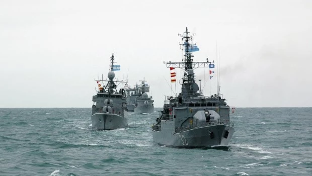 Se encuentra abierta la inscripción para ingresar a la Armada Argentina