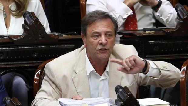 Zago pidió reactivar la comisión investigadora por tema $Libra