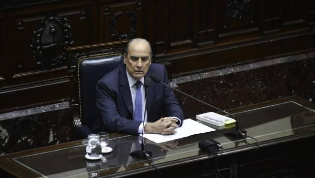Caso $Libra: Francos confirmó que no asistirán ni Cuneo Libarona ni Caputo a la interpelación en Diputados