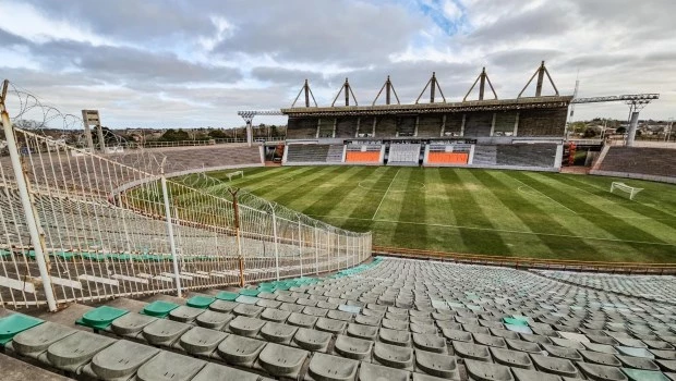 El estadio José María Minella de Mar del Plata será administrado por una empresa brasileña
