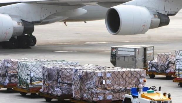 Creció en Latinoamérica un 5,8% el transporte de carga aérea