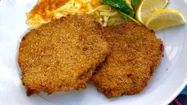 Ya viene el Día de la milanesa