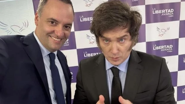 Los medios en la campaña