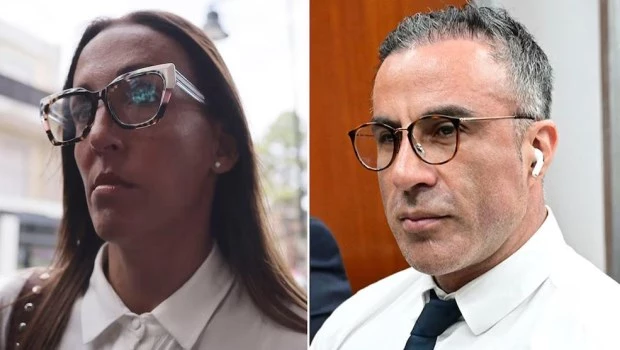 Un médico afirmó que mantuvo sedado a Maradona durante 24 horas por orden de Cosachov y Luque