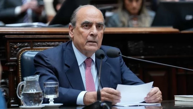 Interpelado en el Congreso, Francos desvinculó a Milei de cualquier coordinación con las autoridades de $Libra