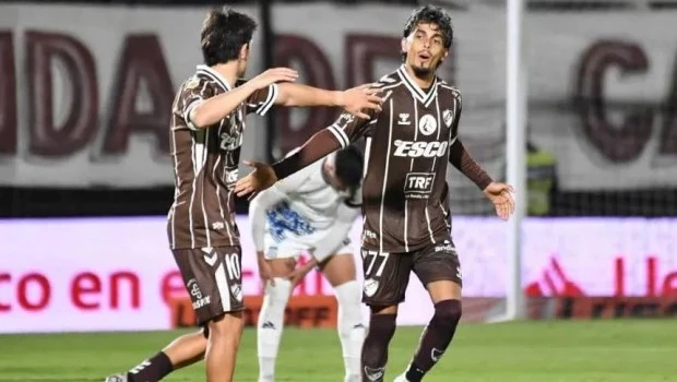 Platense derrotó a Talleres y lo dejó sin playoff