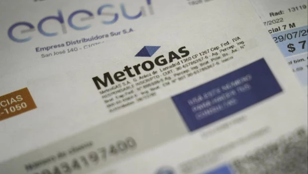 Las tarifas de luz y gas: oficializan la suba en torno al 2,5% para mayo