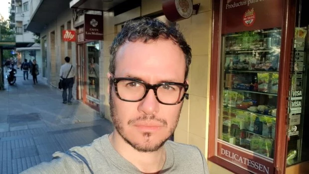 Internaron a uno de los hijos de Palito Ortega y Evangelina Salazar