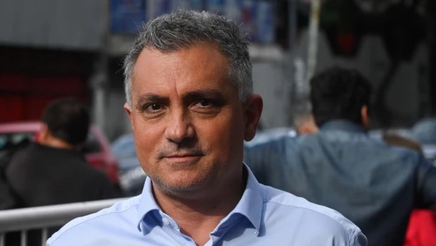 Pareja le responde a Macri y afirma que no hubo dirigentes del PRO comprados: "Estaban regalados"