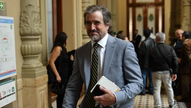 Benegas Lynch afirma que a la oposición "le importa un bledo" el caso $LIBRA