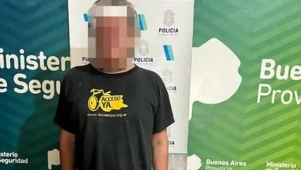 Detienen a un automovilista que evadió un control y atropelló a un policía en Tigre