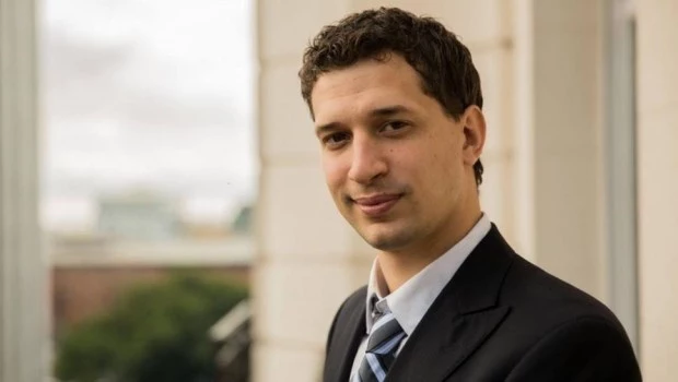 Yamil Santoro: "De 17 candidatos, si hay cuatro que tienen propuestas claras para la Ciudad, es mucho"