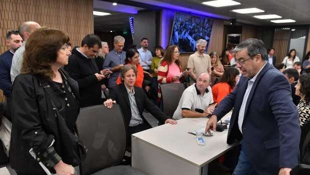 Caso $Libra: fracasó la elección de autoridades de la Comisión Investigadora