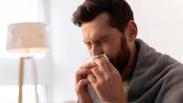 Se estima que la gripe causa entre 290.000 y 650.000 muertes por año en el mundo 