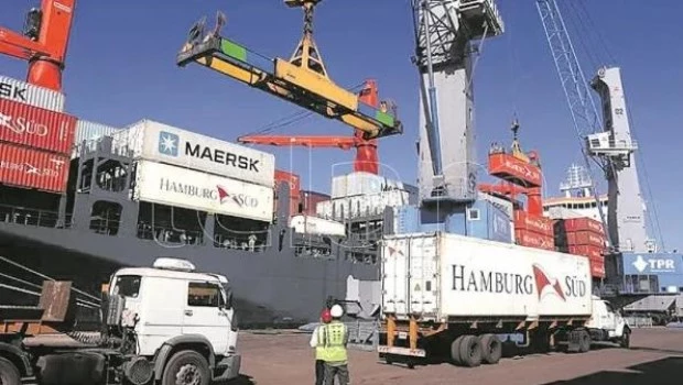 El Gobierno anunció que eliminará los derechos de exportación a productos industriales