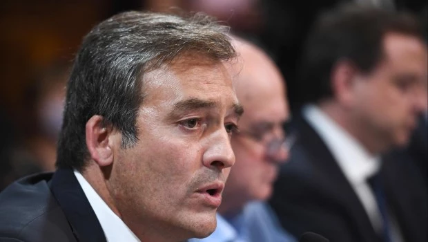 Martín Soria: "Javier Milei es un chanta, un estafador"