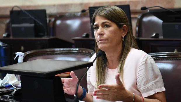 Tagliaferri apuntó contra Lospennato: "Propone cosas que ya hizo Larreta"