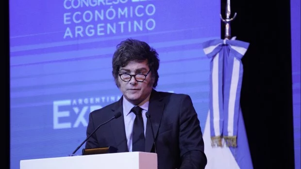 Javier Milei: "No odiamos lo suficiente a los periodistas"