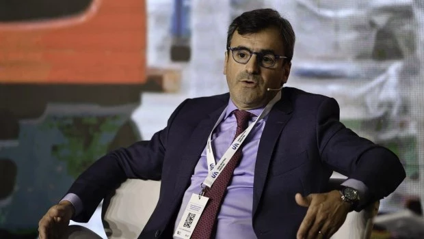 El presidente de la Unión Industrial Argentina, Martín Rapallini, remarcó: "Es un paso más en la baja de impuestos y mejora de competitividad en la industria".