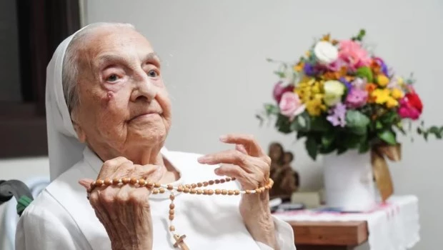 A los 116 años muere en Brasil la persona más longeva del mundo 