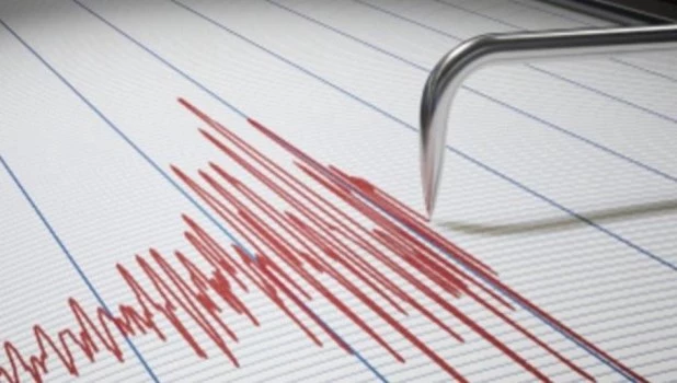 Fuerte temblor en La Rioja: se sintió en otras provincias