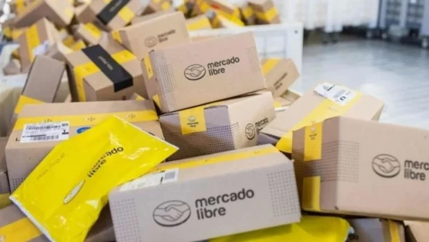 Mercado Libre denunció una estafa con productos truchos de PlayStation 