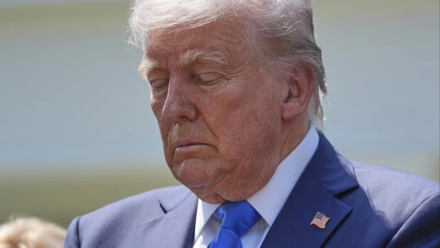 China denunció los "aranceles recíprocos" de Estados Unidos en la reunión de OMC