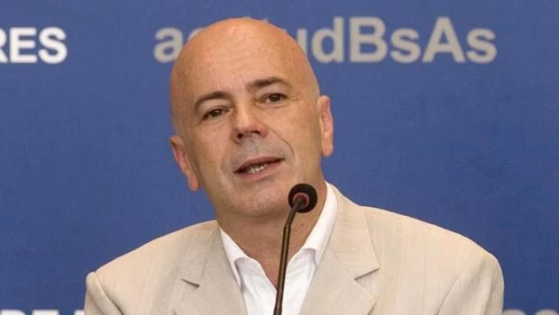 Telerman aseguró que con la gestión de Jorge Macri "la Ciudad está descuidada