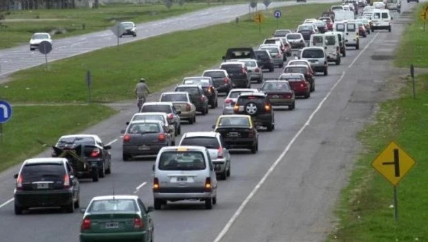 Tips para circular sin problemas este fin de semana XXL